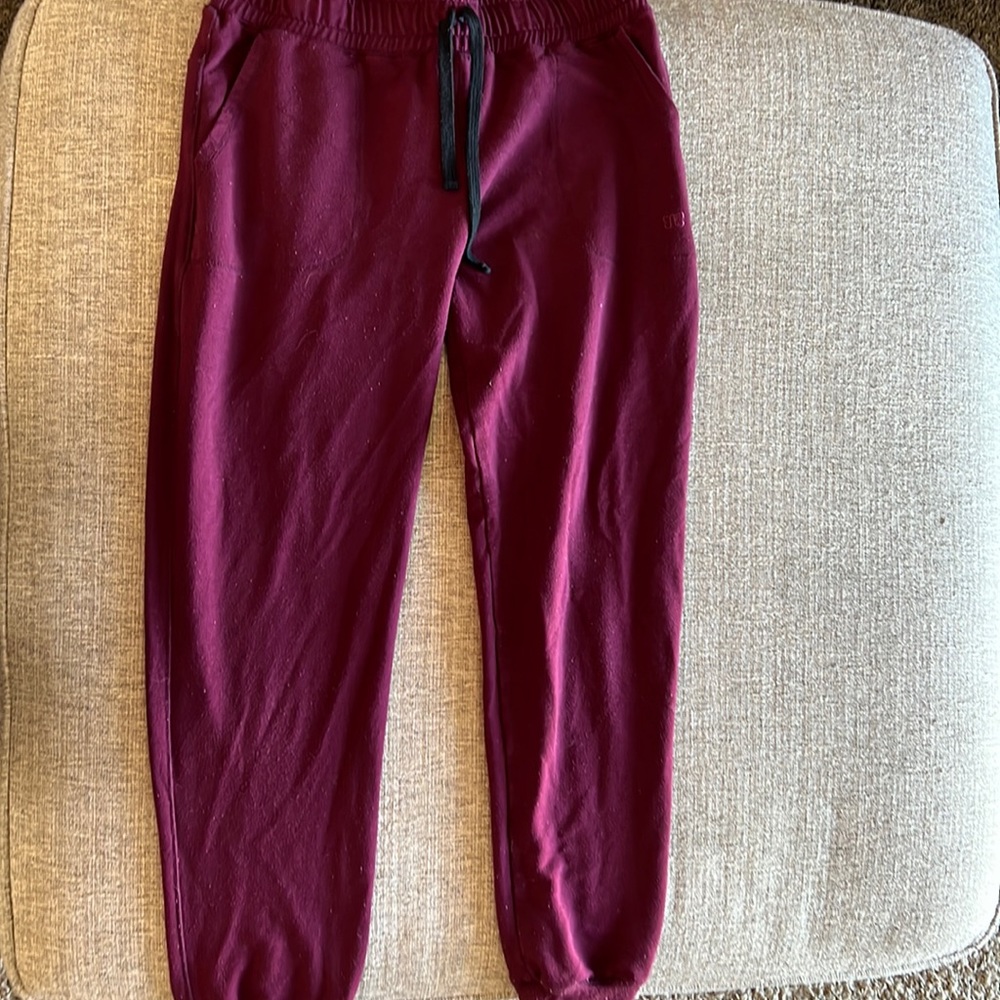 Albion warm joggers - XXS
